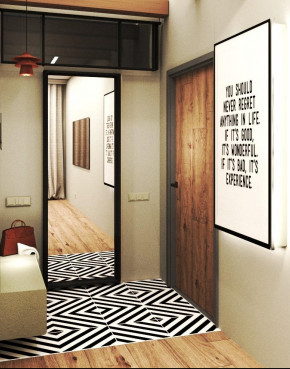 Квартира на Истре