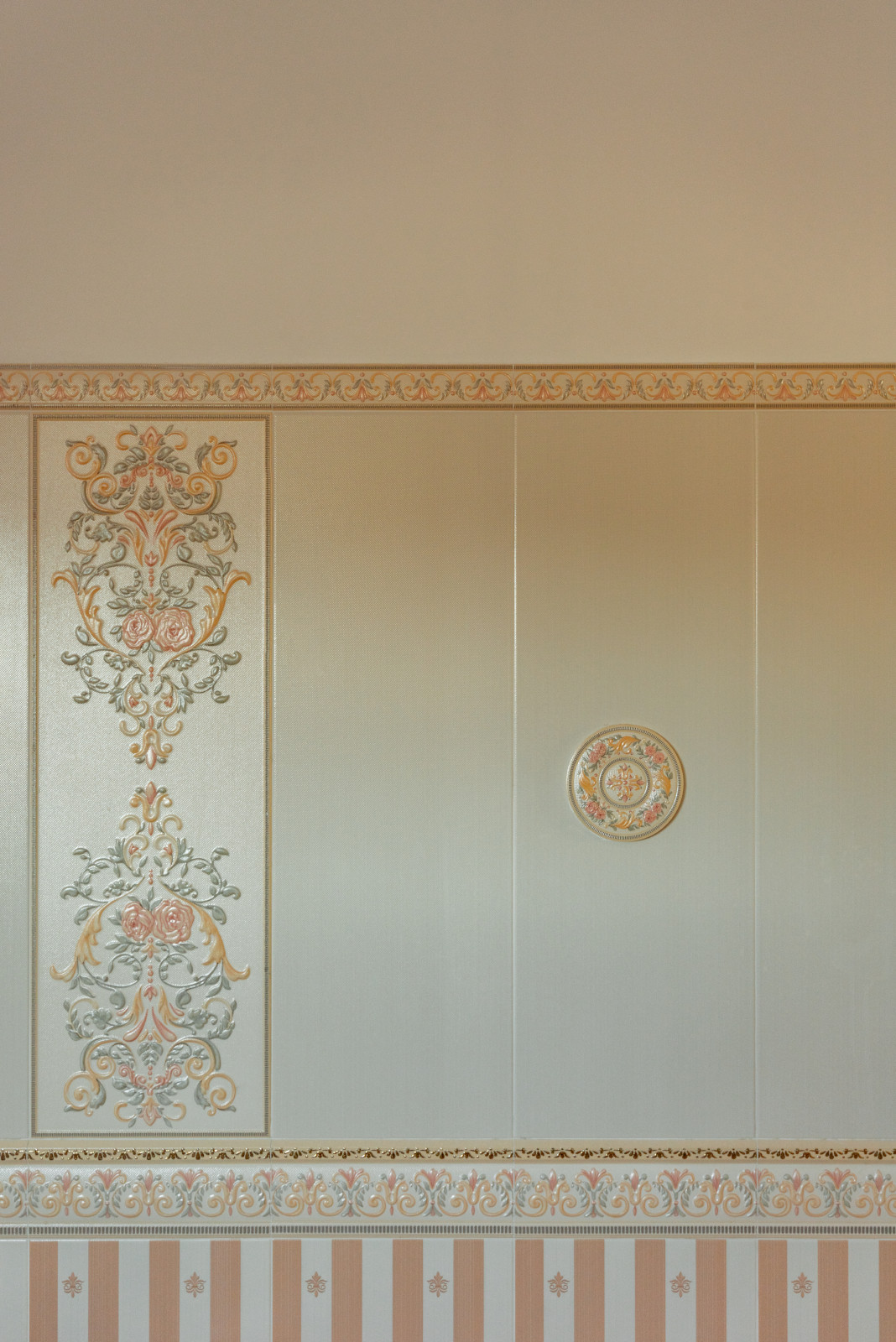 Коттедж в английском стиле