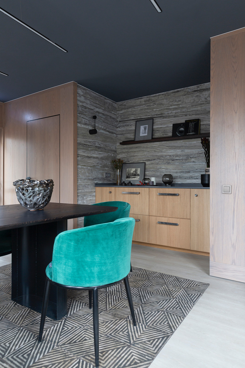 Шоурум для офиса продаж