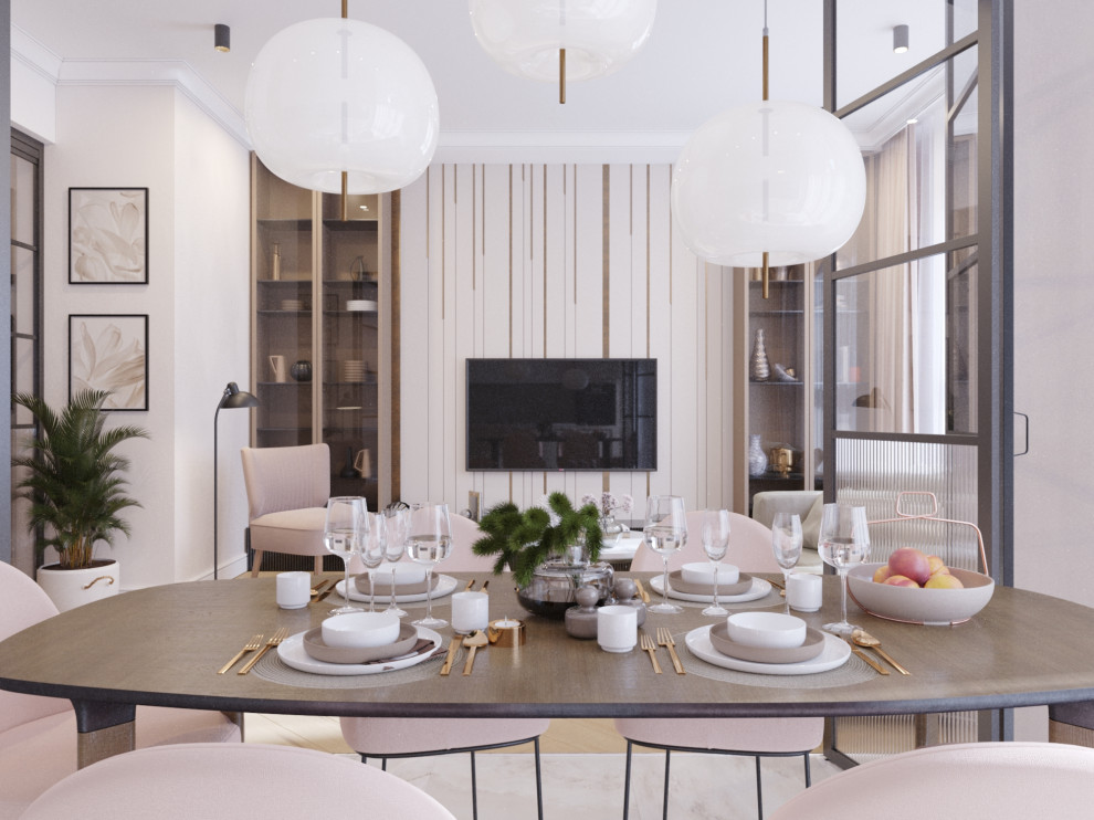 Квартира в г. Нур-султан