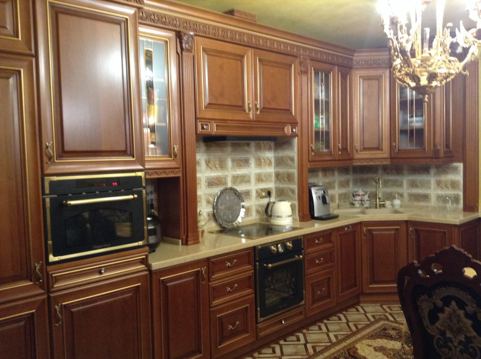 кухни на заказ