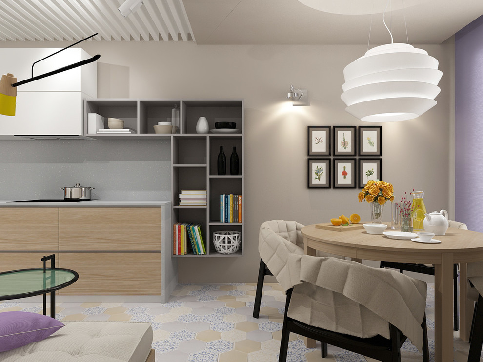 Квартира - Томск, Набережная, 122 м2