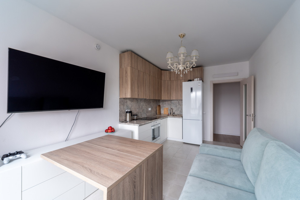 Кухня Трансформер