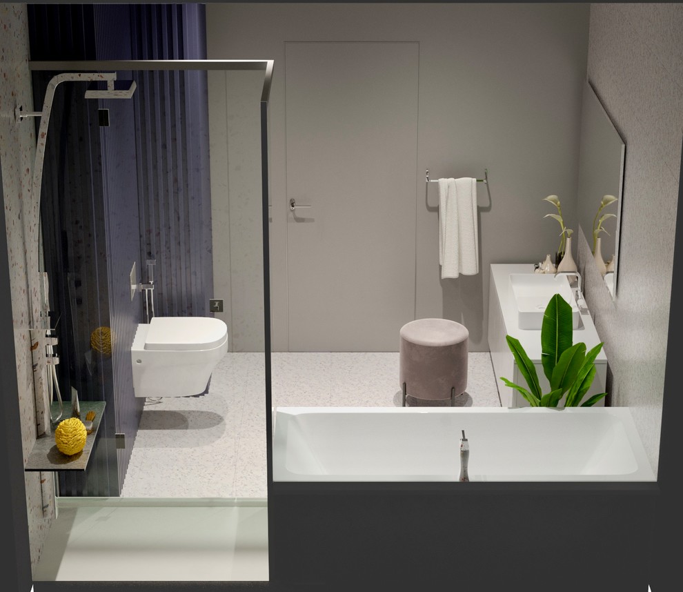 Квартира 53м.кв