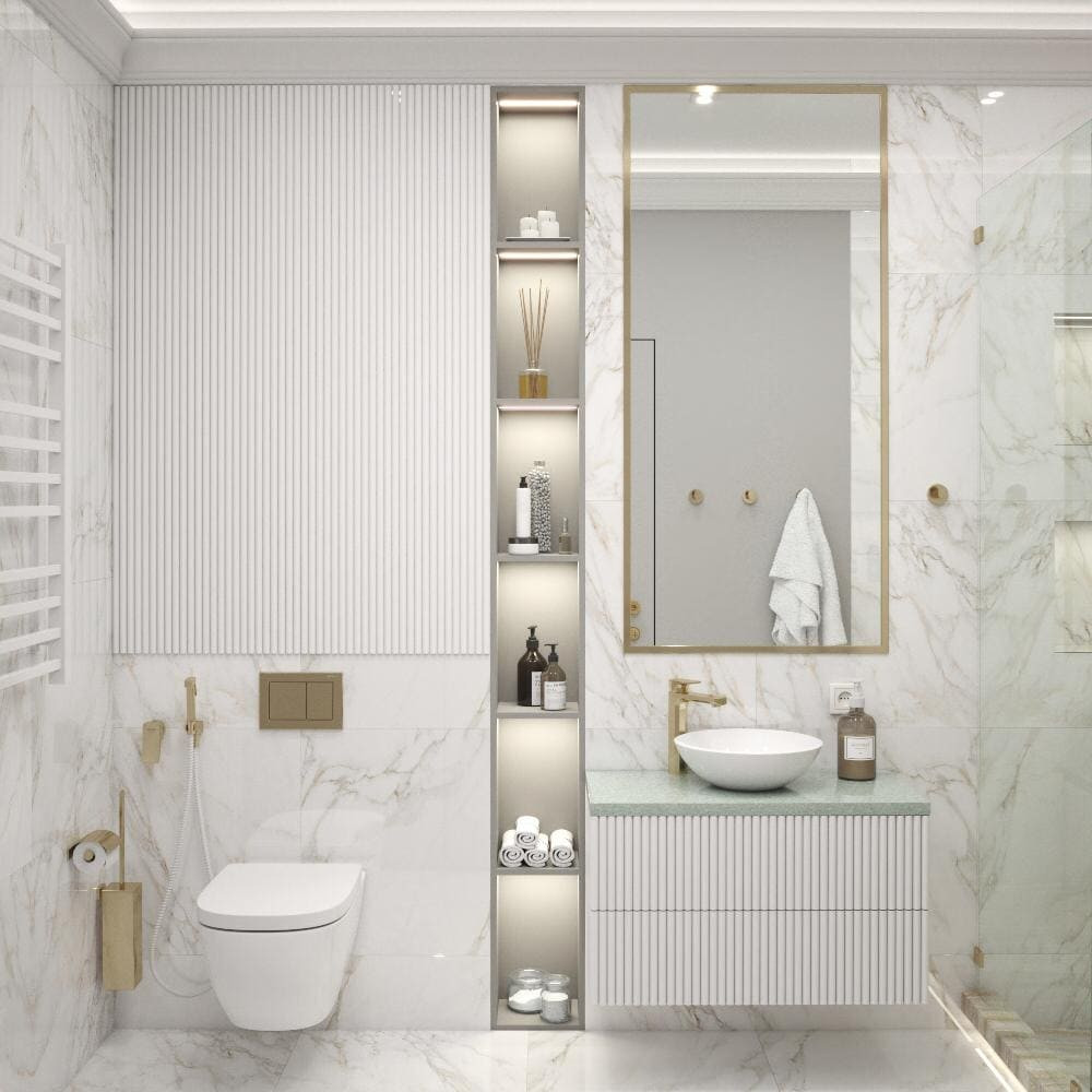 ЖК "Морская Симфония"