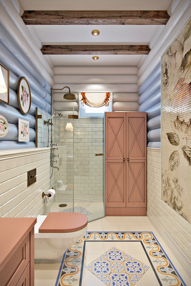 романовские дачи