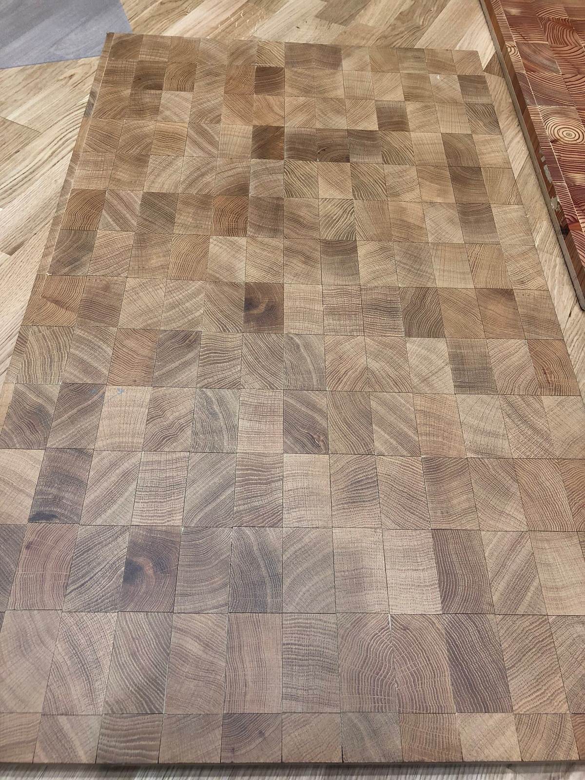 Шоурум Салон ВЕРНИСАЖ Паркет