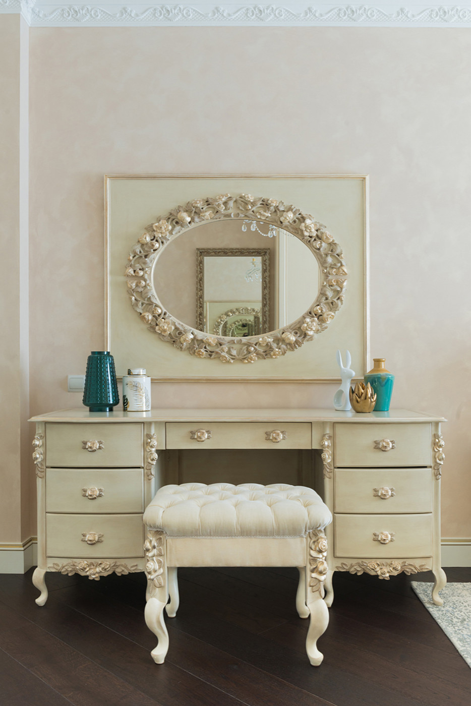 Новые правила в ЖК Резервный