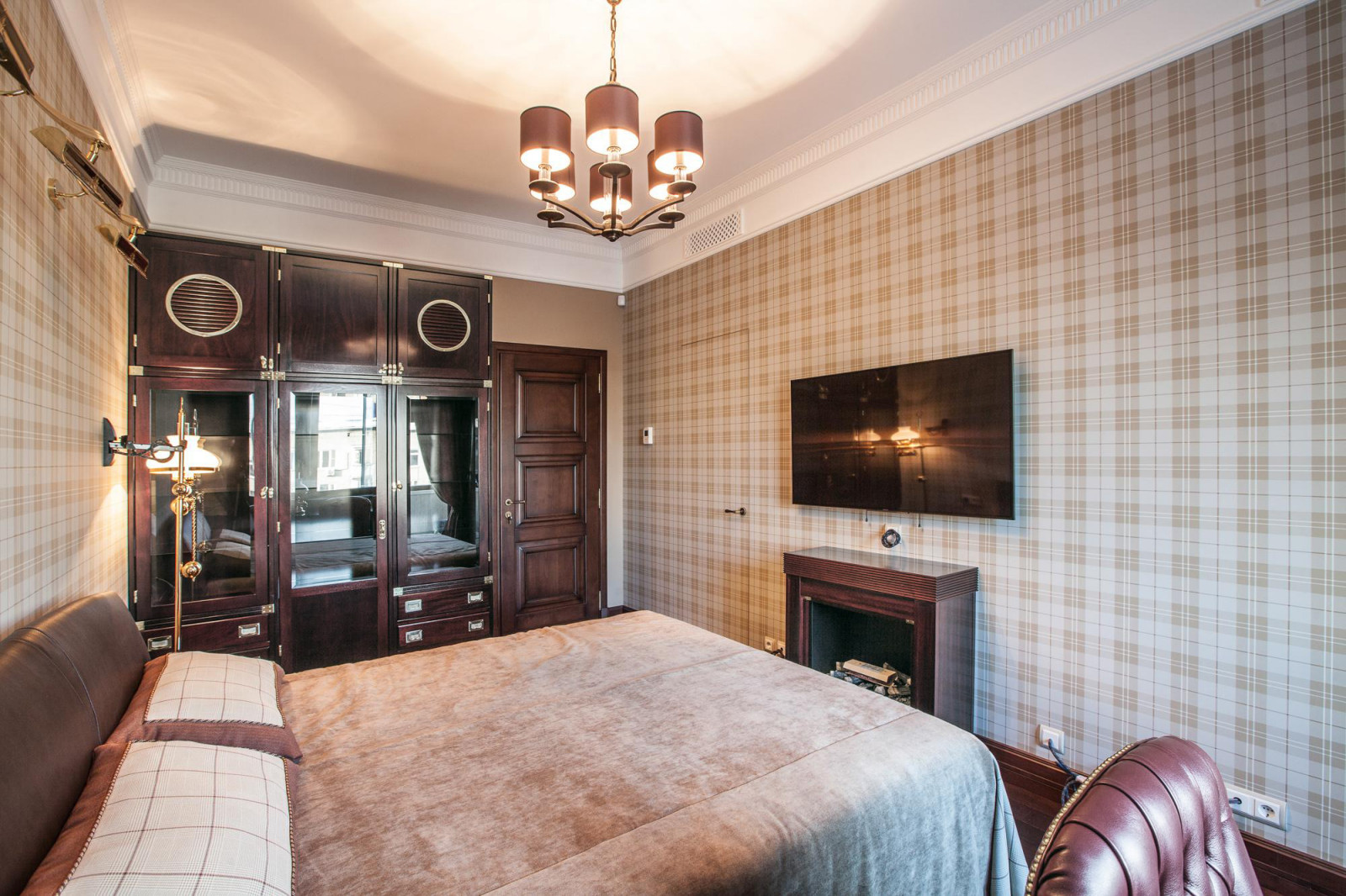 Квартира на Большой Татарской улице