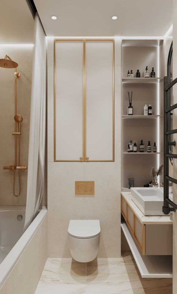 квартира Нижний Новгород стиль ар-деко