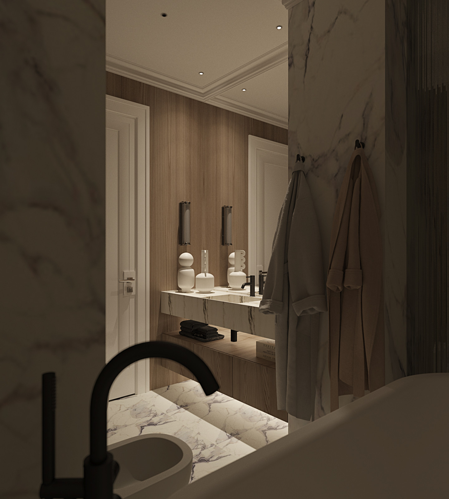 Частная 3х комнатная квартира ЖК ТИШИНКА