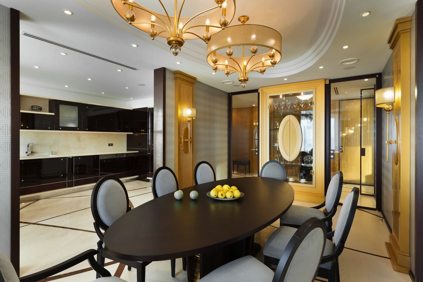 Пентхаус в Приморском районе