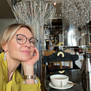 Ольга Молоткова