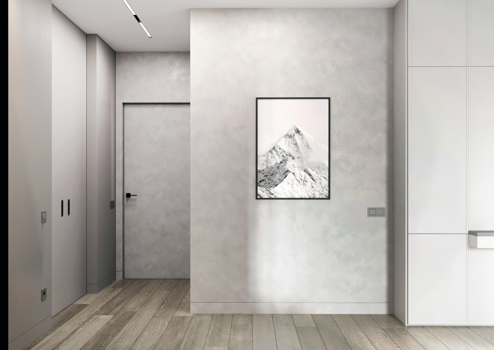 ЖК Легенда Дальневосточного