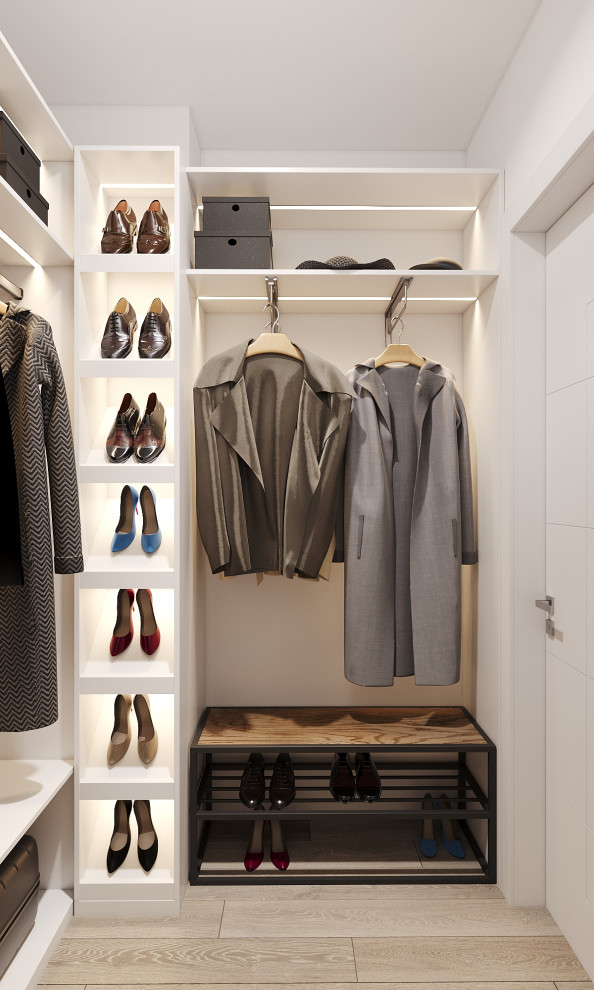 3-х Комнатная квартира в ЖК Мой Ритм