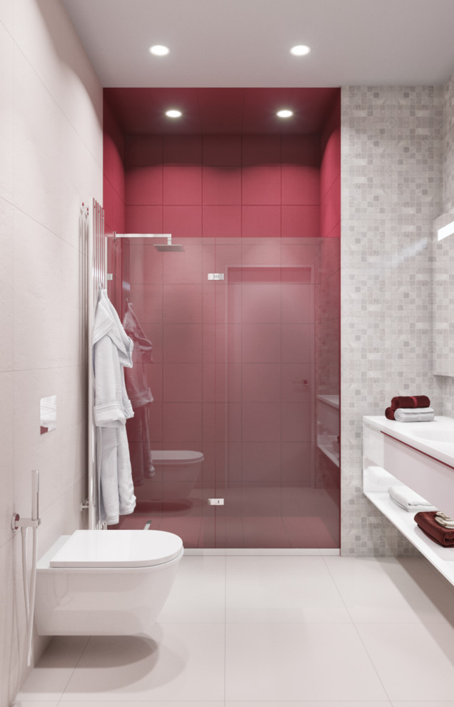 интерьер гостиничного номера