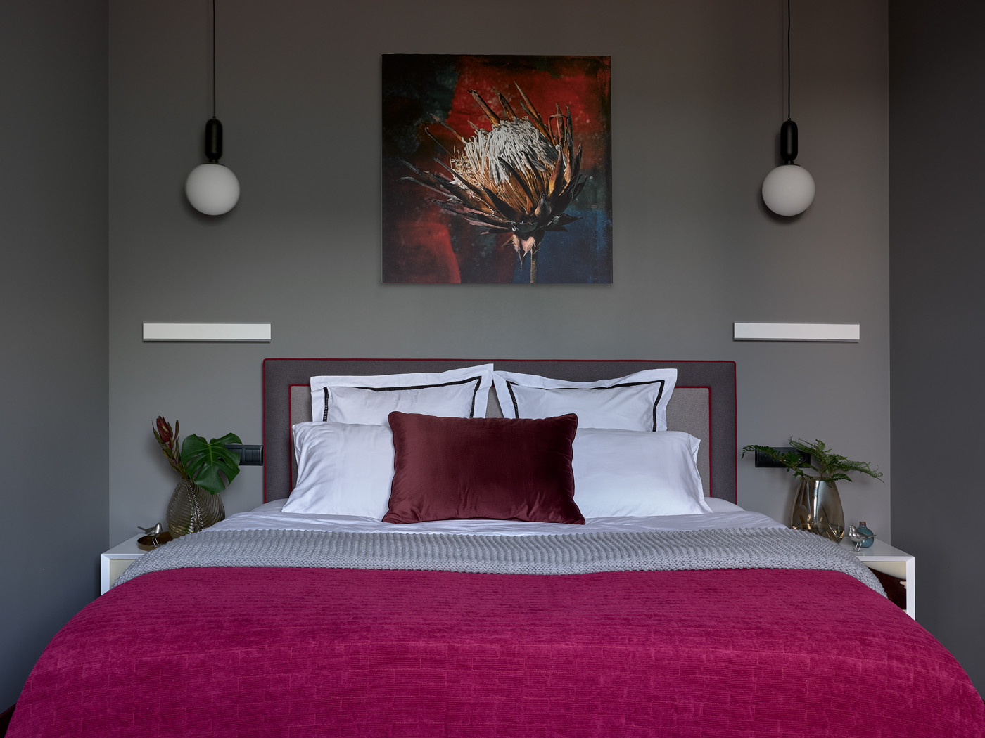 Дом дизайнера