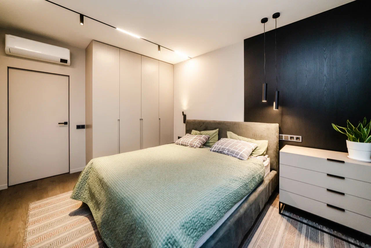 Троицк после Реновации