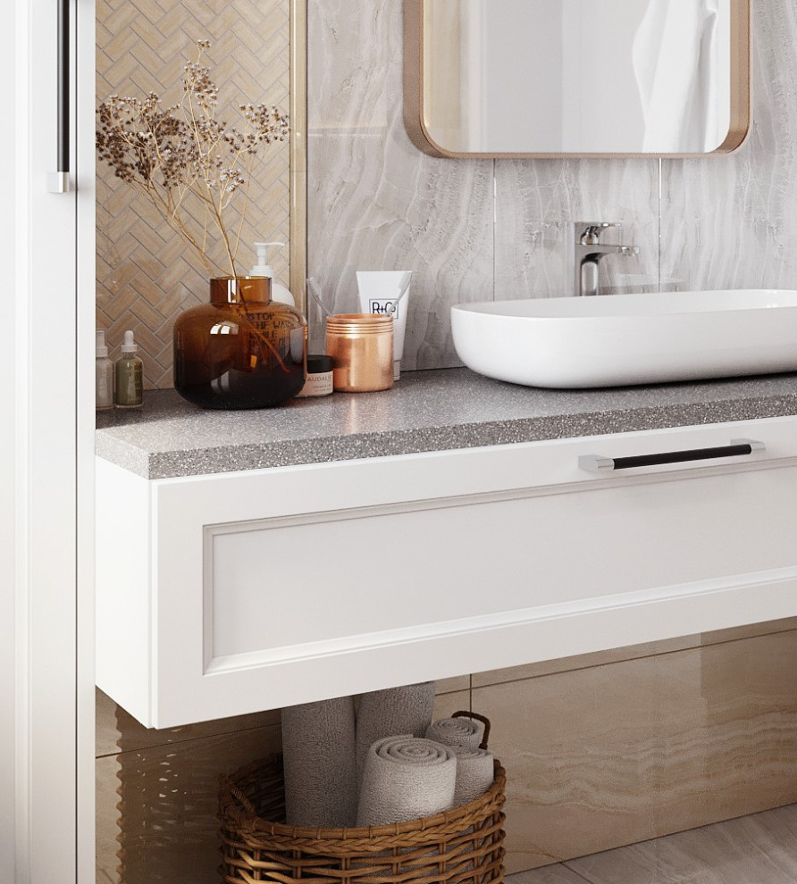 Частный дом в п. Мирный