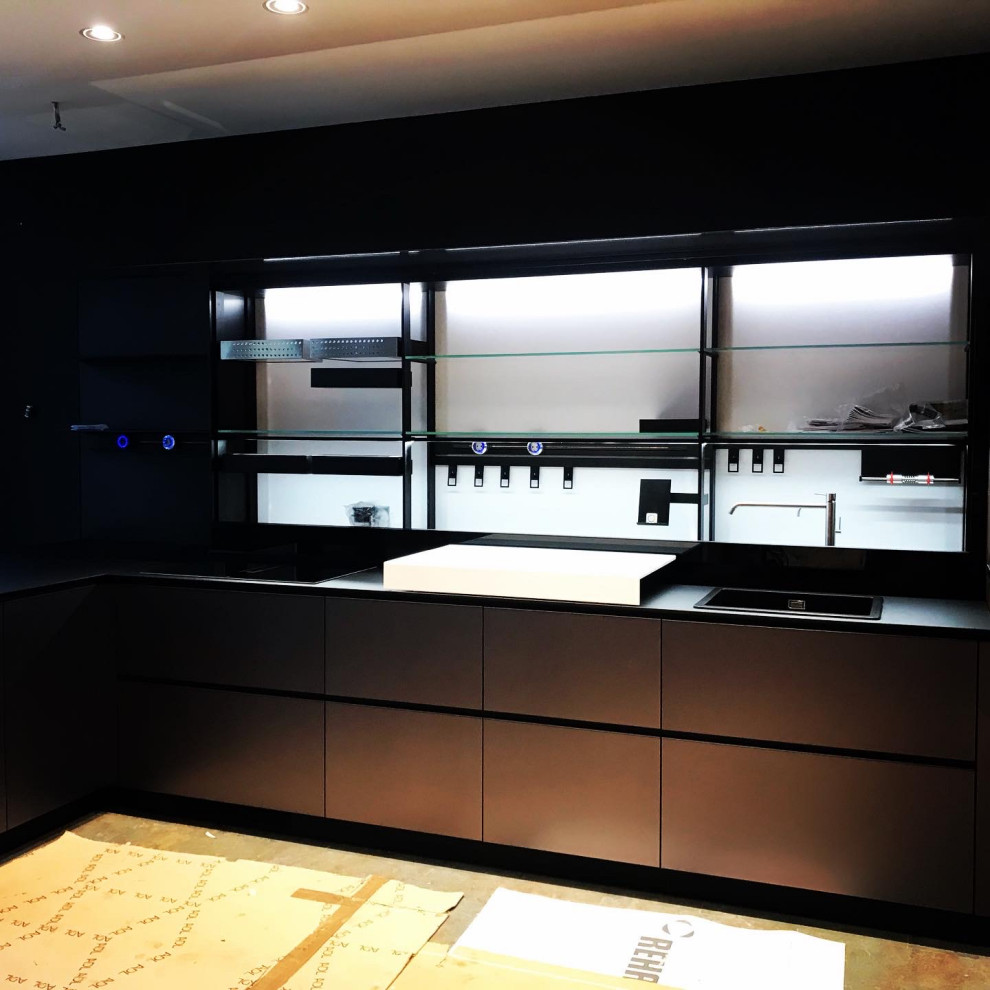 Квартира в ЖК Чемпион парк