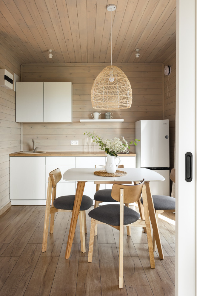 Дачный домик