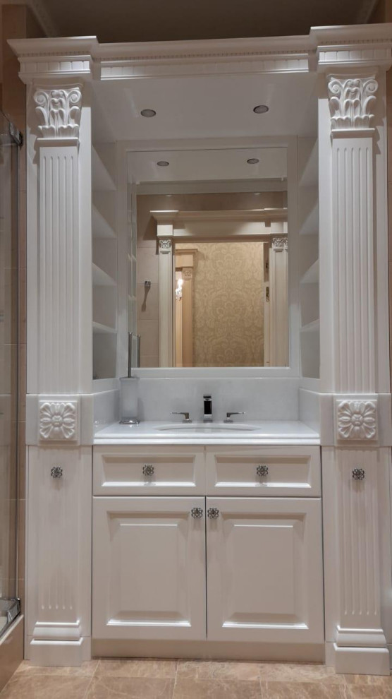 Квартира на ул. Олимпийский проспект