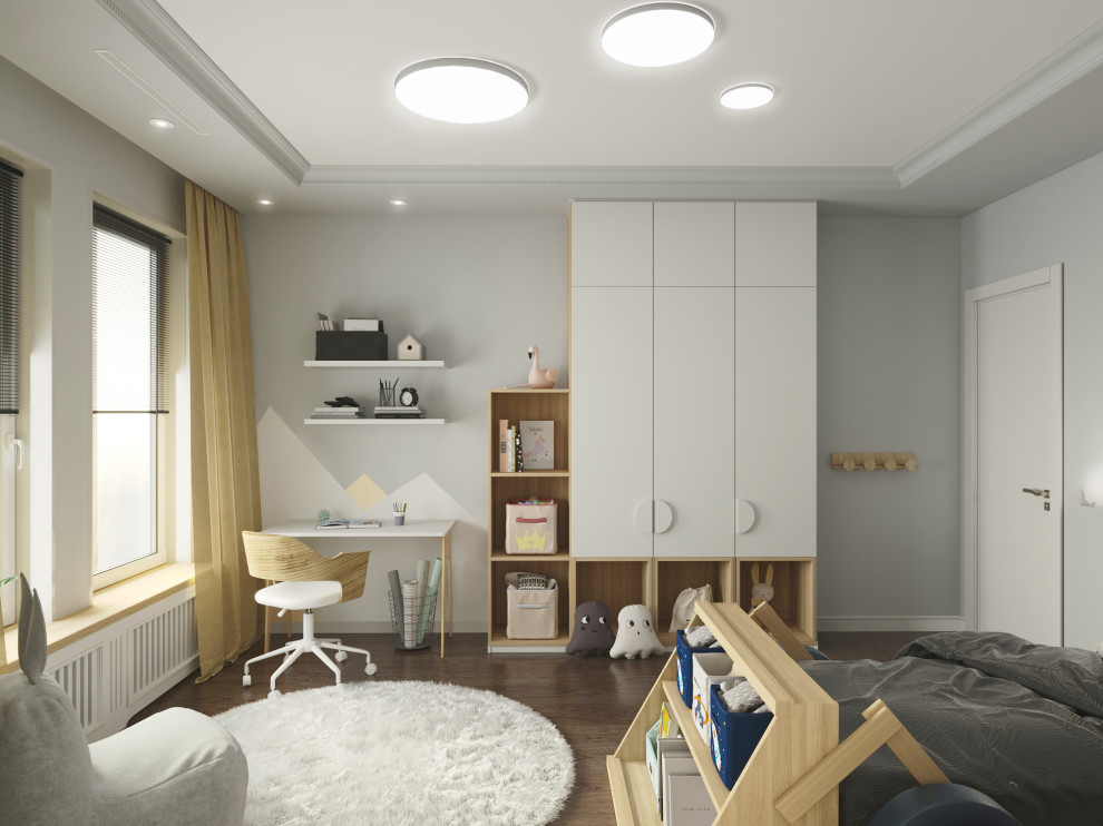 ЖК Измайловский