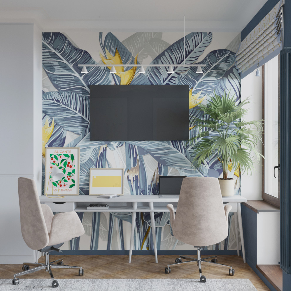 ЖК "Фортеция"