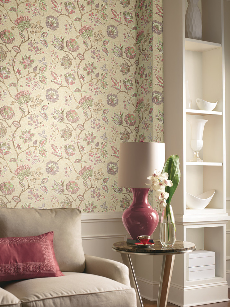 Коллекция Autumn Dreams от York