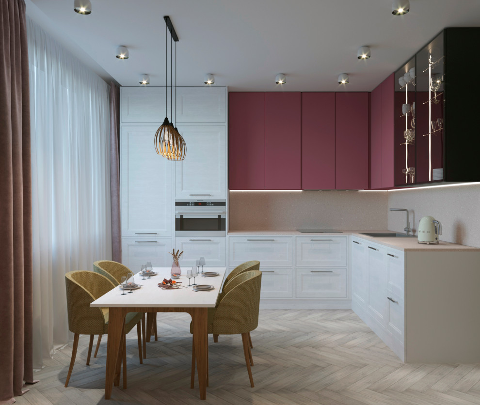 Приморский проспект