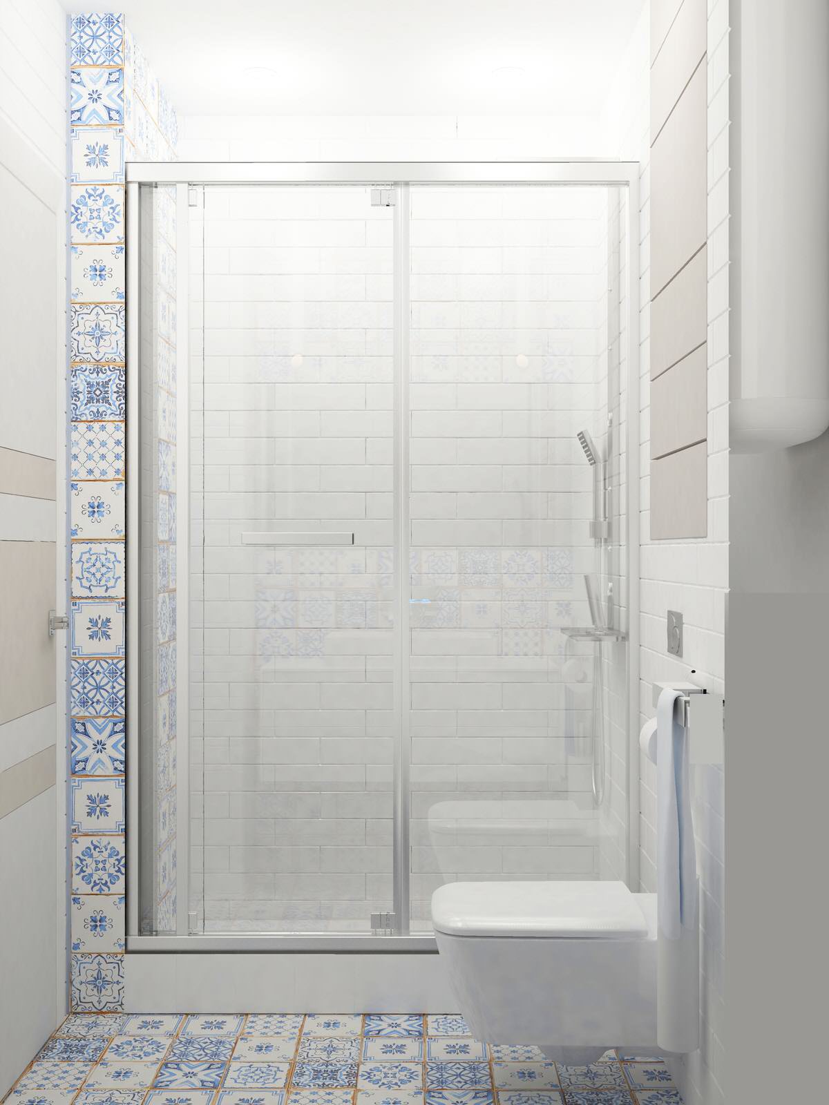 Квартира 60 кв.м.