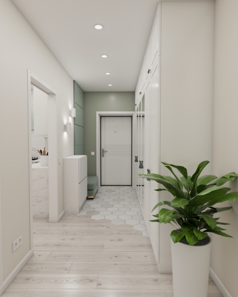 Квартира г. Калининград ул. Свердлова