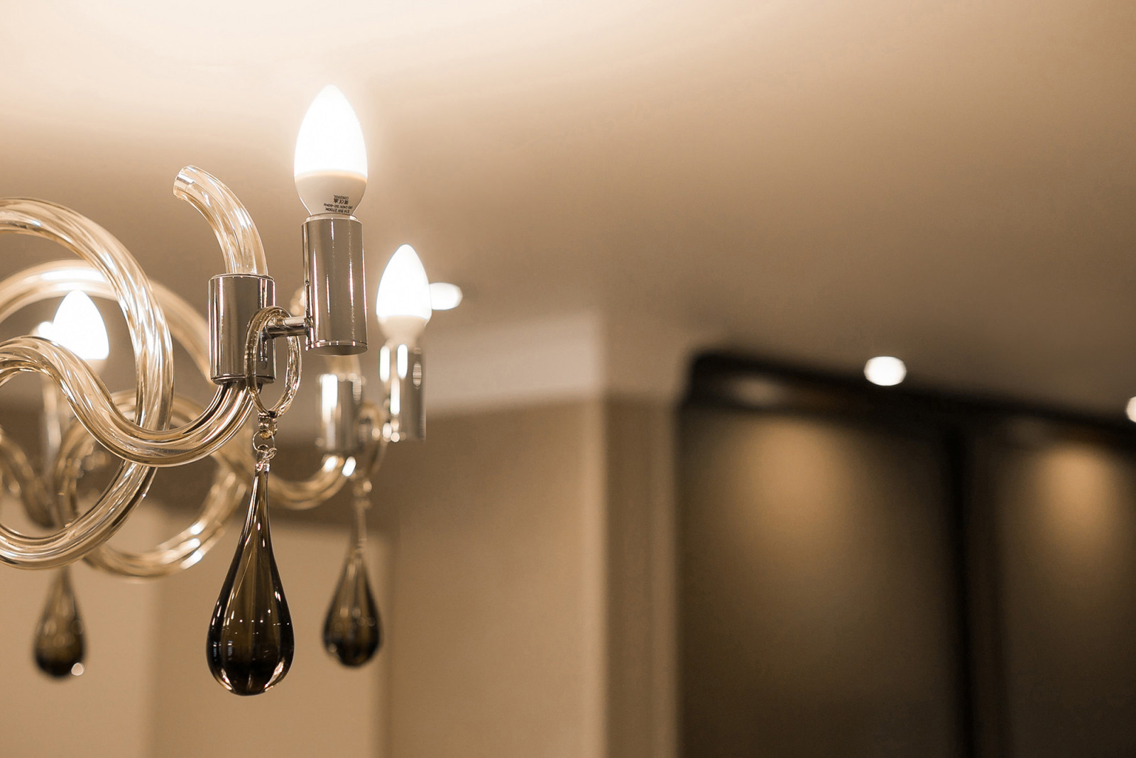 Квартира в стиле минимализм