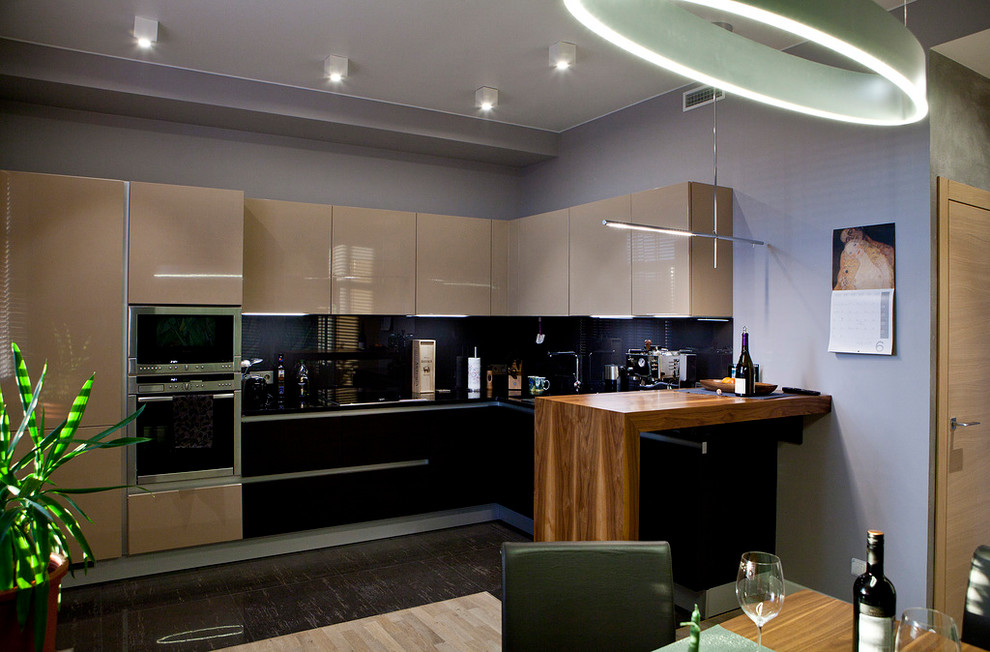 Квартира на ул. Ак.Павлова