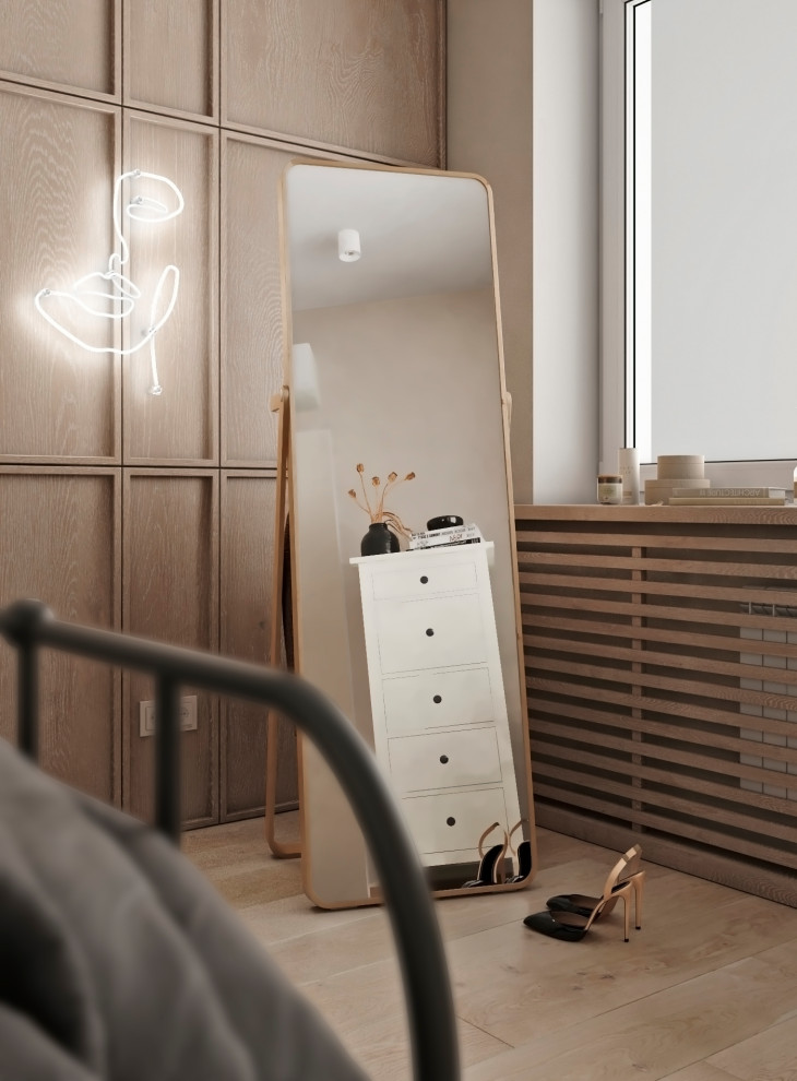 Квартира в г.Воронеж