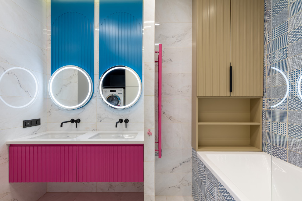 Квартира на Дибуновской улице в Петербурге