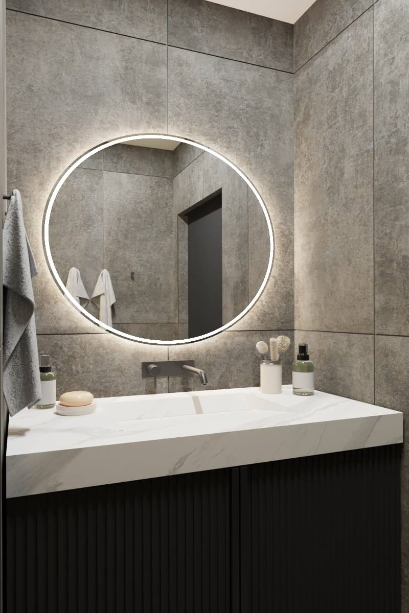 Дизайн квартиры ул.Пушкина