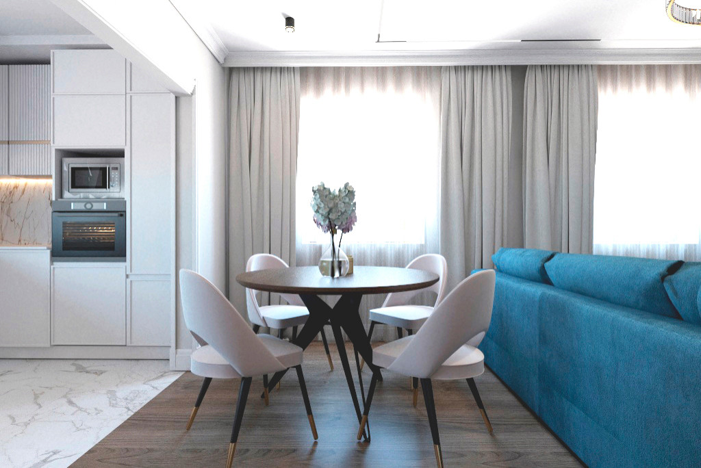 Частный дом в г.Давлеканово