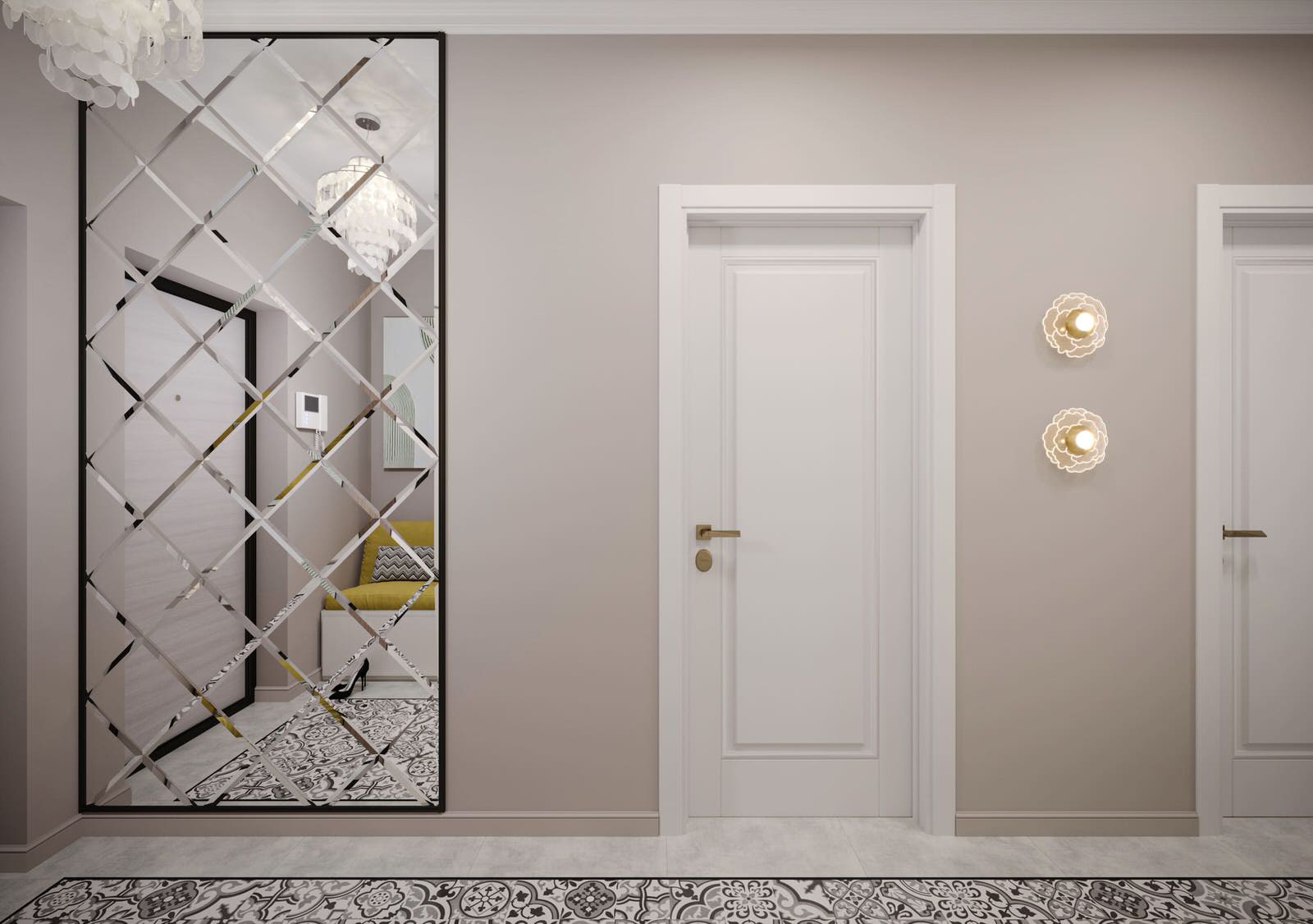 Гармония и стиль. ЖК Университет