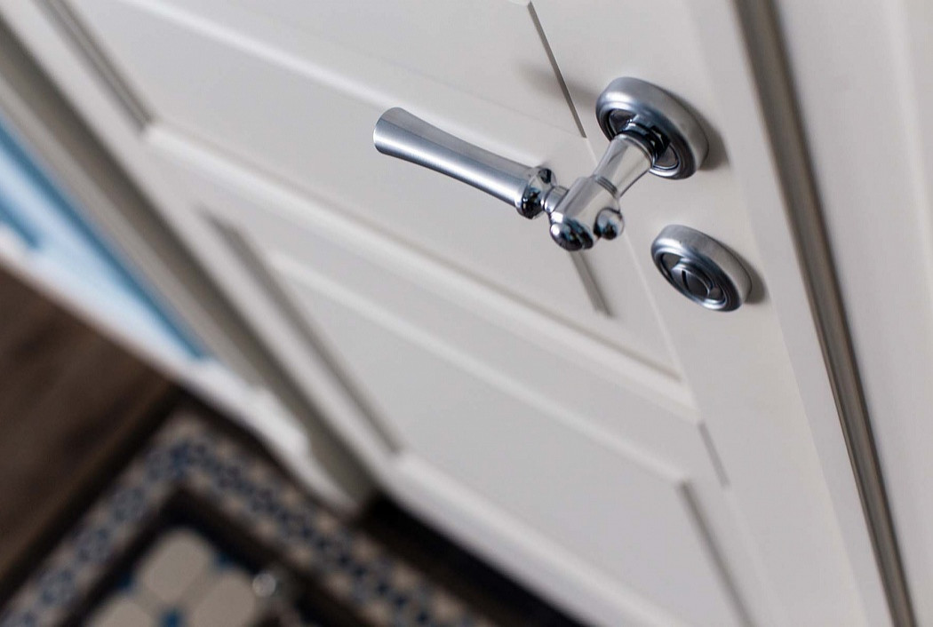 Двери "Гранит". Парк-Рублево