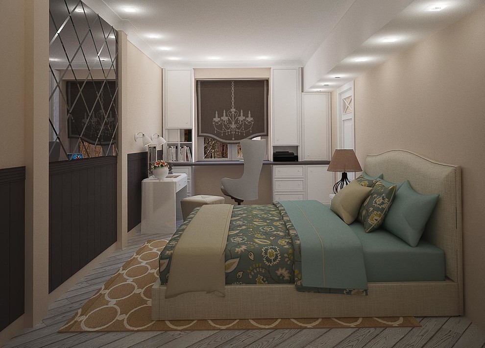 2х. комнатная квартира, метро Сокол, г.Москва