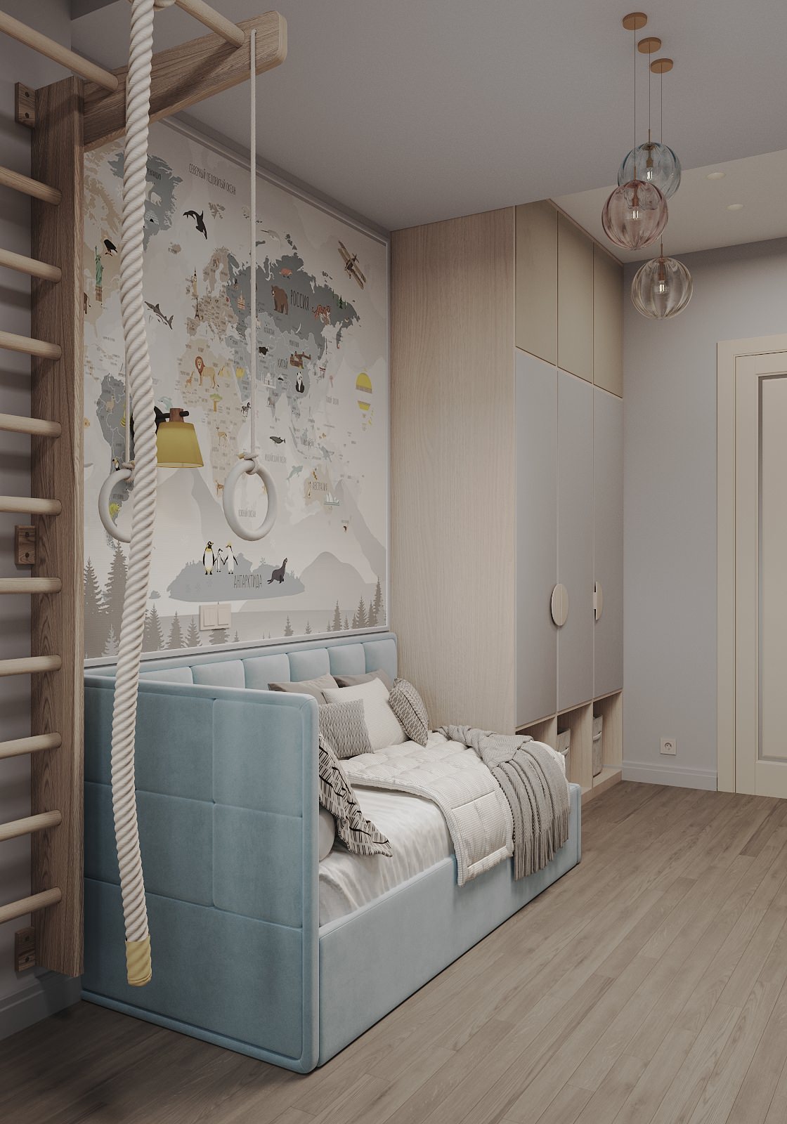 Семейное гнездо