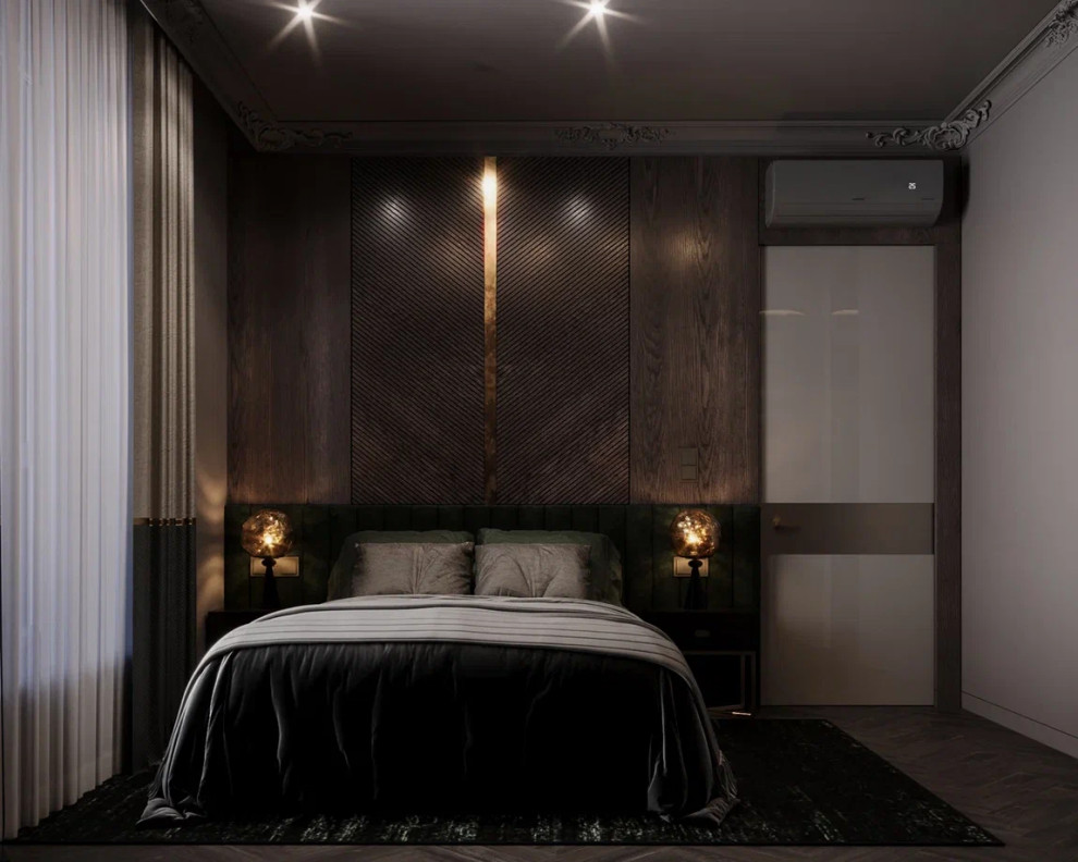 ЖК Кристалл