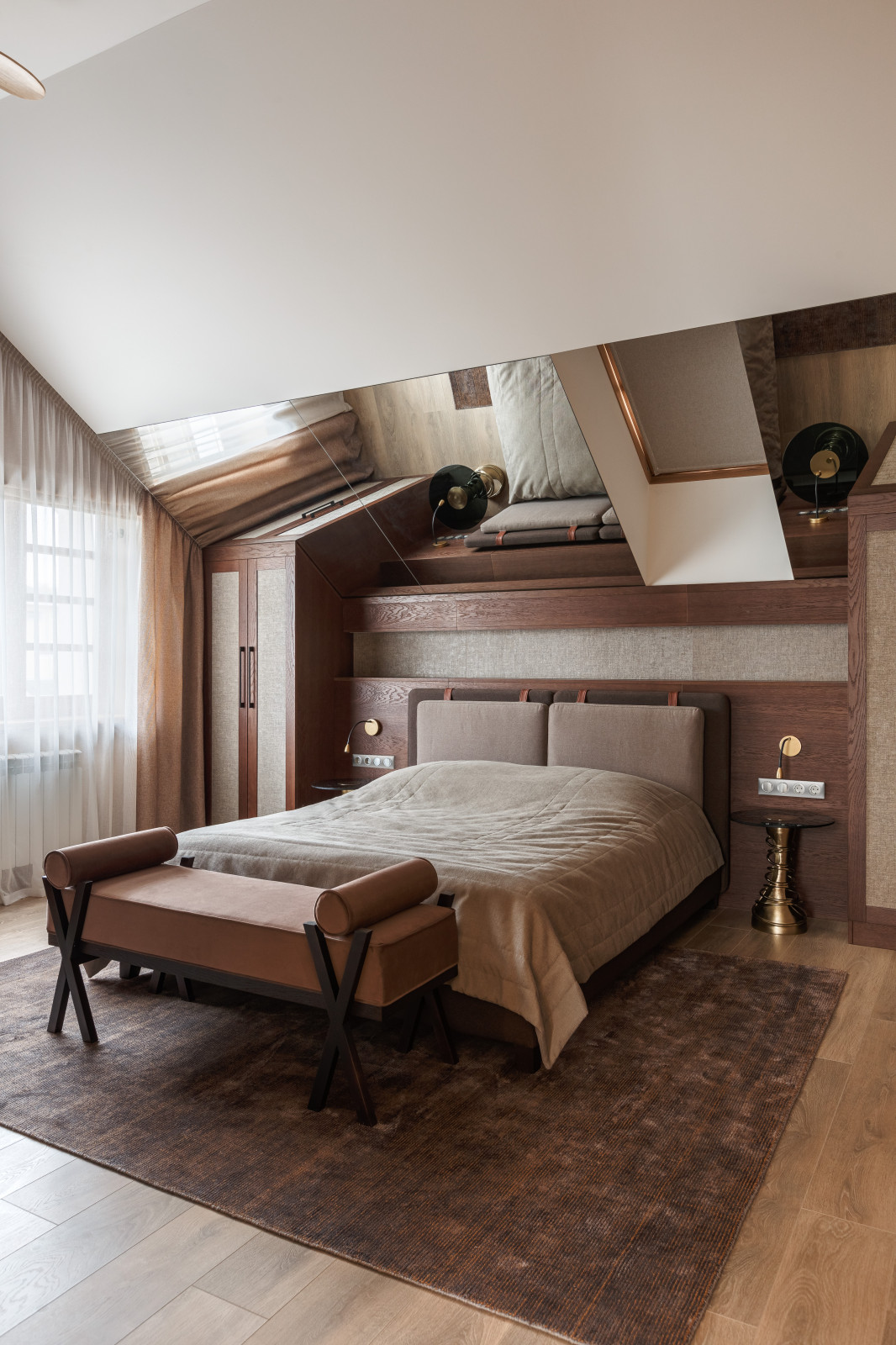 Обложка проекта: Дом в посёлке Примавера