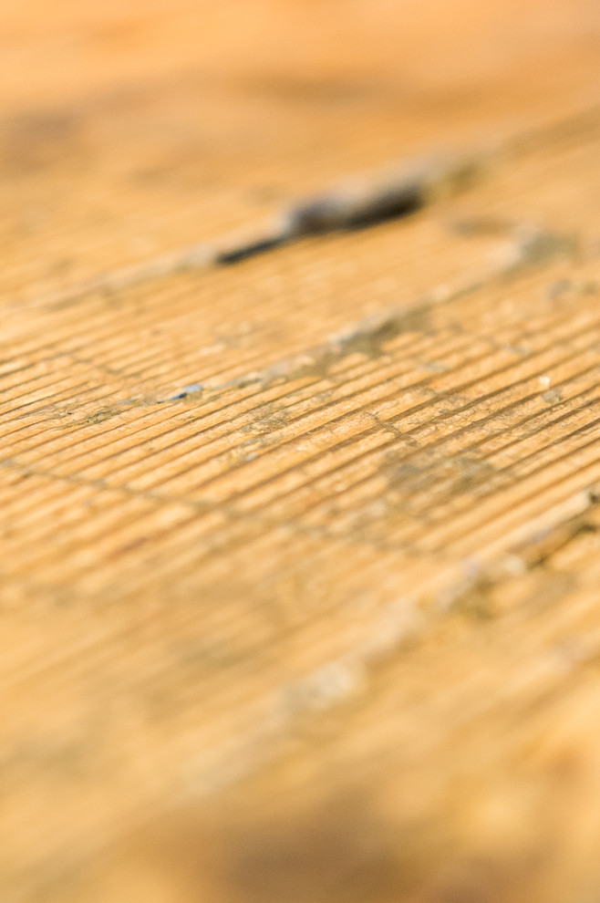 Кухня недели: В Провансе дерево в чести