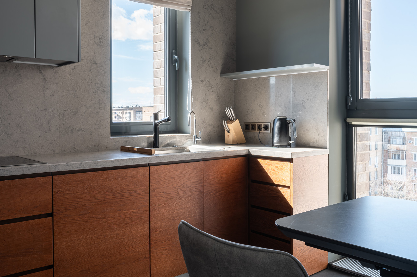 Фото Квартира в Москве