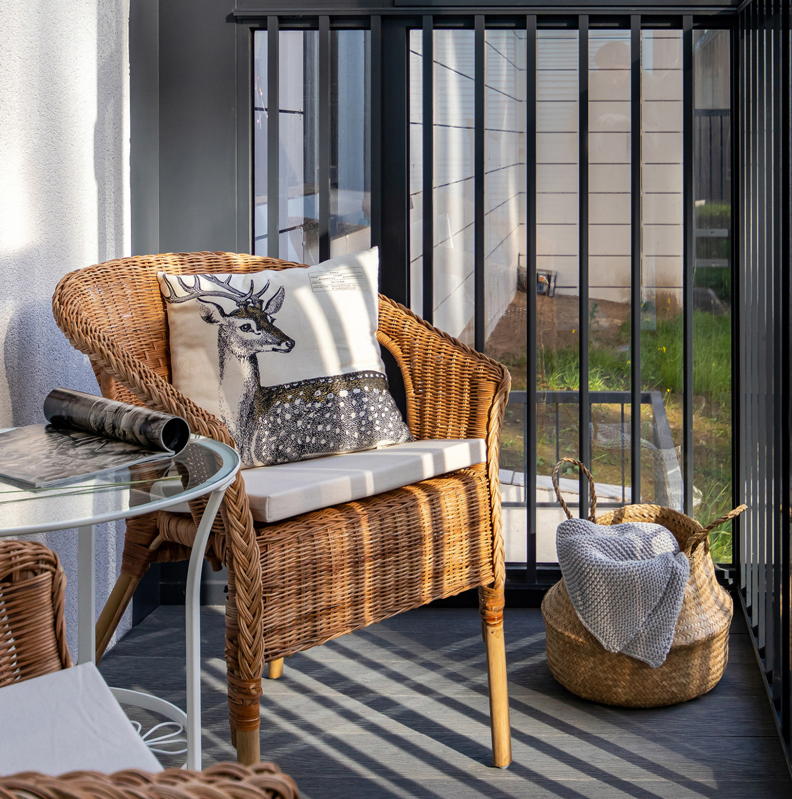 Обложка проекта: Фотосъемка квартиры ЖК ArtLine 2