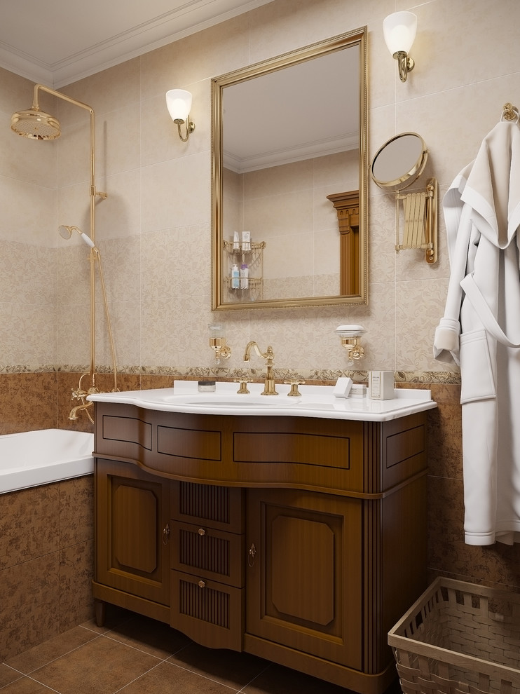 ЖК Московский квартал