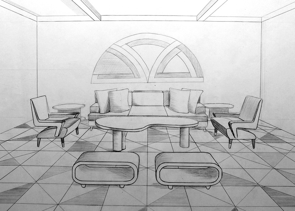 Елизавета Чечулина