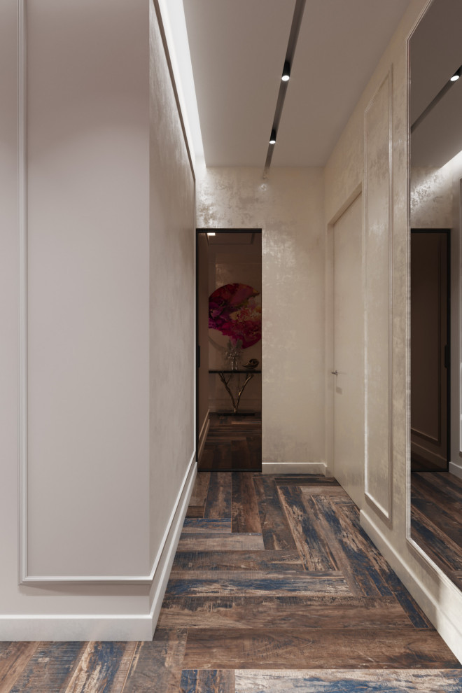 Кухня - гостиная хозяйская